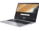 Recensione del Laptop Acer Chromebook 315 CB315-3HT: Silenzioso e bello ChromeBook ha una buona durata della batteria