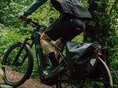 La nuova e-bike Pathlite:ON SUV 9 è dotata di cambio automatico e ABS (Fonte: Canyon)