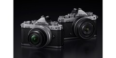 La Nikon Z fc. (Fonte: Nikon)