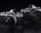 La Nikon Z fc. (Fonte: Nikon)