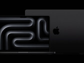 Appleil nuovo MacBook Pro dell'azienda presenta una nuova finitura, denominata 'Space Black'. (Fonte : Apple)
