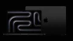 Appleil nuovo MacBook Pro dell&#039;azienda presenta una nuova finitura, denominata &#039;Space Black&#039;. (Fonte : Apple)
