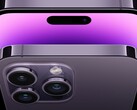 La gobba della fotocamera dell'iPhone potrebbe presto diventare un ricordo del passato. (Fonte: Apple)