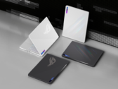 L'Asus ROG Zephyrus G14 ha un nuovo schermo e processori e schede grafiche AMD aggiornati (immagine via Asus)