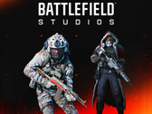 Skin di Battlefield 6 a tema natalizio (Fonte: EA con modifiche)