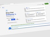 Bing Chat Enterprise è ora disponibile (Fonte: Microsoft)