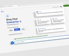 Bing Chat Enterprise è ora disponibile (Fonte: Microsoft)