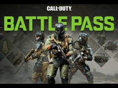 Banner del Battle Pass di Call of Duty (Fonte: Blizzard Entertainment)