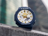 L'orologio G-Shock x Corona GA-2100CR25-2A di Casio (nella foto) è stato lanciato in Messico. (Fonte: Casio)