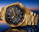 L’ultimo Promaster Skyhawk di Citizen offre una precisione atomica a un orologio da pilota davvero molto utilizzato
