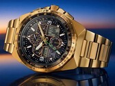 L’ultimo Promaster Skyhawk di Citizen offre una precisione atomica a un orologio da pilota davvero molto utilizzato