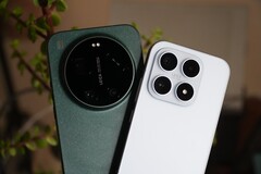 La serie Xiaomi 17 verrà lanciata in India l'11 marzo