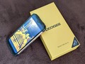 Doogee S96 GT Android 12 smartphone rugged (Fonte: Own)