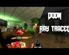 Una mod tracciata del gioco Doom degli anni 90 è ora disponibile. (Fonte: Sultim-t via GitHub)