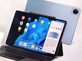 Il Vivo Pad eseguirà Android, non Windows 11 o Linux. (Fonte: Digital Chat Station)