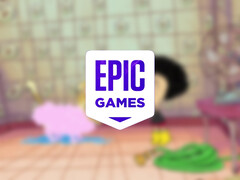 Gli ultimi giochi gratuiti per PC di questo mese saranno disponibili il 25 settembre. Nella foto: screenshot modificato di un gioco gratuito in arrivo. (Fonte: Epic Games Store)
