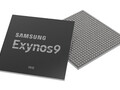 Samsung Exynos Exynos 9820 Notebook Processor