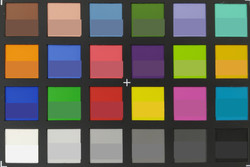 ColorChecker Passport