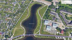 Misurazione GNSS: Mare