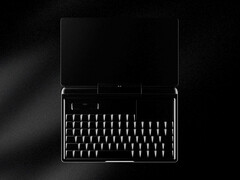 Il secondo MicroPC GPD sarà dotato di un display da 7 pollici, a differenza del suo predecessore. (Fonte: GPD)