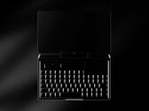 Il secondo MicroPC GPD sarà dotato di un display da 7 pollici, a differenza del suo predecessore. (Fonte: GPD)