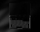 Il secondo MicroPC GPD sarà dotato di un display da 7 pollici, a differenza del suo predecessore. (Fonte: GPD)