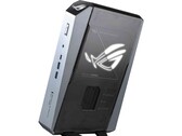 Asus ROG GR70: Il mini PC viene distribuito in tutto il mondo. (Fonte: Asus)