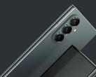 Samsung sembra aver rivelato le date di lancio specifiche di Galaxy Z Fold7 e Galaxy Z Flip7 Unpacked. (Fonte immagine: Android Headlines, modificato)