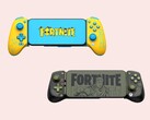 I controller GameSir in edizione Fortnite si basano sui modelli G8 Plus e X5 Lite per Xbox.