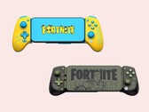 I controller GameSir in edizione Fortnite si basano sui modelli G8 Plus e X5 Lite per Xbox.