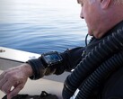 Il Garmin Descent X50i è stato aggiornato alla versione software 3.18. (Fonte immagine: Garmin)