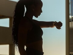 La funzione Garmin Evening Report è arrivata con i nuovi smartwatch Forerunner del marchio (nella foto). (Fonte: Garmin)