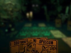 Inscryption è disponibile su Steam con uno sconto del 70% fino al 15 dicembre. (Fonte: Steam)