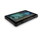 Il Dell Latitude 7230 Rugged Extreme sarà disponibile per l'acquisto più avanti nel corso dell'anno (immagine via Dell)