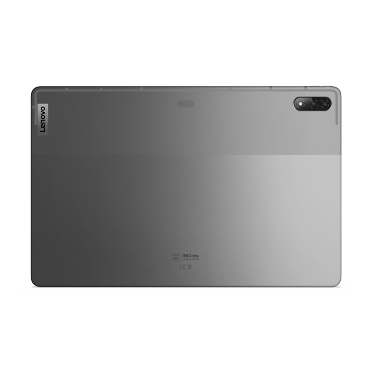 Lenovo Tab P12 Pro posteriore (immagine via Lenovo)