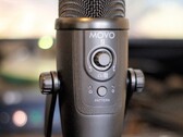 Movo UM300 microfono USB hands-on: Un mini microfono con una voce chiara