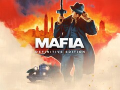Immagine promozionale di Mafia Definitive Edition. 