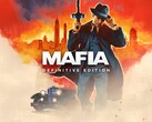 Immagine promozionale di Mafia Definitive Edition. 