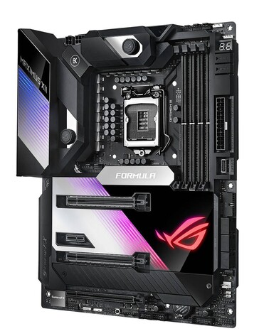 ROG Maximus XII Formula