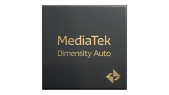 Dimensity diventa automotive. (Fonte: MediaTek)