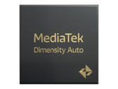 Dimensity diventa automotive. (Fonte: MediaTek)