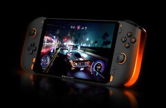 Il nuovo ONEXPLAYER mini Pro è in grado di gestire quasi tutti i giochi tripla A a 800p (fonte: ONEXPLAYER)