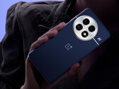Il OnePlus 13. (Fonte: OnePlus)