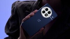 Il OnePlus 13. (Fonte: OnePlus)
