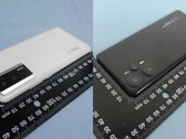 Si dice che la serie POCO F5 sia composta da modelli ri-brandizzati Redmi Note 12 e Redmi K60. (Fonte immagine: FCC via Xiaomiui)