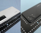 Si dice che la serie POCO F5 sia composta da modelli ri-brandizzati Redmi Note 12 e Redmi K60. (Fonte immagine: FCC via Xiaomiui)