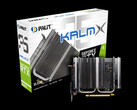 Palit lancia la prima RTX 3050 senza ventola (Fonte: Palit)