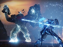 Immagine del gioco Destiny 2 su Steam. (Fonte: Steam)
