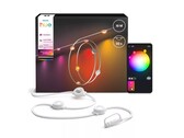 Philips Hue ha rilasciato le luci permanenti Festavia (nella foto) in Europa. (Fonte: Philips Hue)