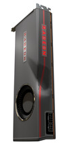 AMD Radeon RX 5700 XT (Fonte: AMD)